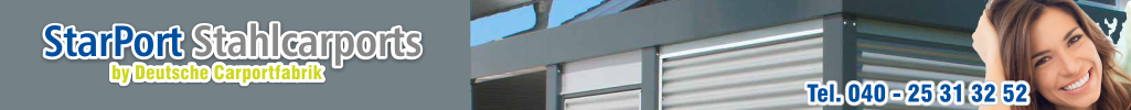 Stahlcarports.de