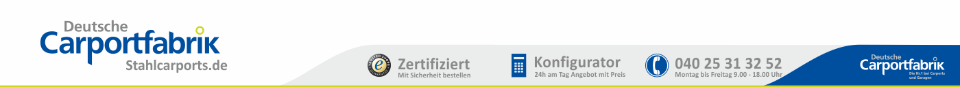 Stahlcarports.de