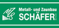 unser Kunde: Metal- und Zaunbau Schäfer